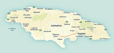Digicel y Flow aplican zero rating para los sitios del gobierno jamaiquino