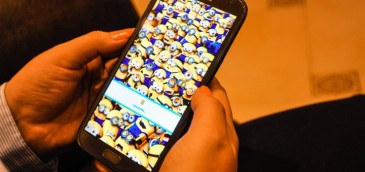 Brasil comercializó 12,04 millones de celulares en el segundo trimestre, un 23% más que entre enero y marzo