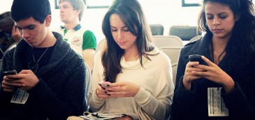 Brasil: accesos LTE crecieron 945% en el último año