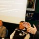 Clifford Paravicini, director de ATT. Imagen: Jorge Mamani/ABI.