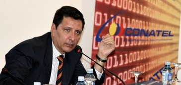 Jaime Guerrero Ruiz, ministro de Telecomunicaciones y de la Sociedad de la Información. Imagen: Mintel.