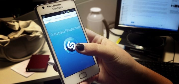 Shazam incorpora metadata de TMS para proveer contenidos de TV