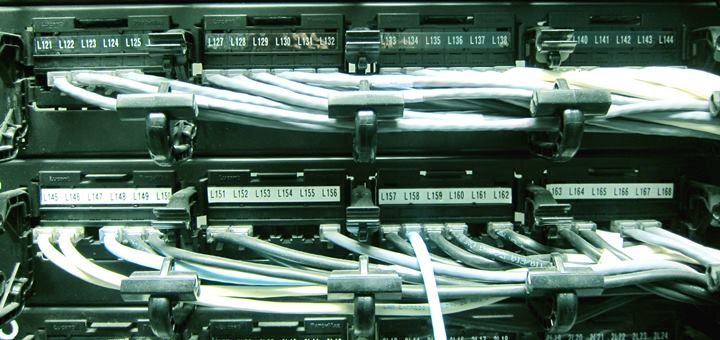 IDC: el mercado de switches ethernet sube, el de routers baja a nivel mundial