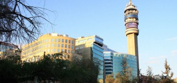 Entel invertirá US$ 218 millones para cumplir compromisos adquiridos en licitación de espectro