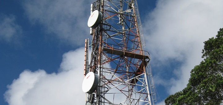 Cade aprobó transferencia de 400 torres propiedad de Band a Highline Broadcast