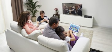 Totalplay quiere sumar a su servicio las plataformas de video de América Móvil y Televisa