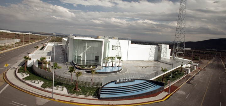 México: Alestra lanza SD-WAN – TeleSemana.com