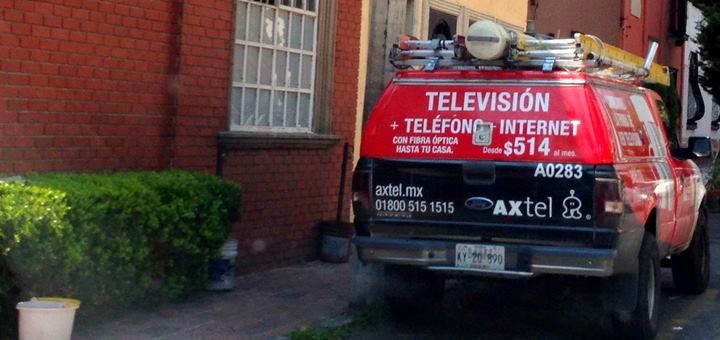 Axtel completa la fusión con Alestra; prevé sinergias por US$ 52 millones en su flujo de operación