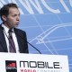 Daniel Hajj, CEO de América Móvil, en el Mobile World Congress 2014. Imagen: GSMA.