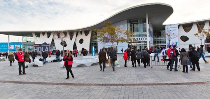 Tres días para el inicio del MWC2014: el mundo telco se encuentra con IT