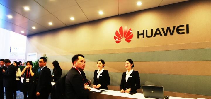 Huawei responde con crecimiento las acusaciones sobre sus espaldas