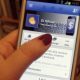 Oi lanza aplicación para recargar el móvil a través de Facebook
