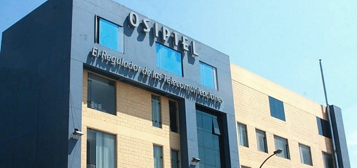 Osiptel Perú ratificó multa a Entel por US$ 192.313