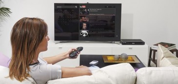 Qubit.tv llegará a Perú, Chile, Costa Rica y Panamá en 2017