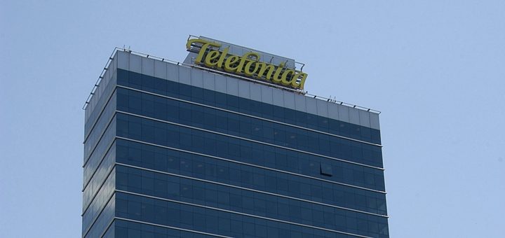 Telefónica Argentina implementa soluciones de monitoreo de tráfico de Gigamon