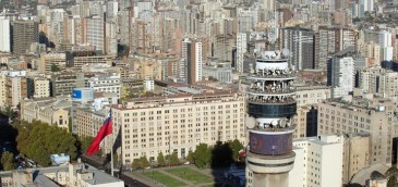 Entel Chile colocó bonos por US$ 800 millones para financiar su plan de inversiones