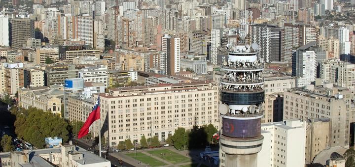 Resultados de Entel crecen en el segundo trimestre impulsados por su operación en Perú