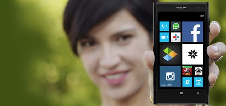 Microsoft no cobrará a fabricantes por la licencia de Windows Phone