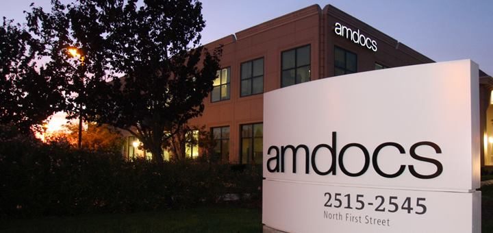 Amdocs presentó una plataforma de monetización de servicios IoT