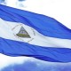 Bandera de Nicaragua. Imagen: Alberto Ramírez / Flickr.