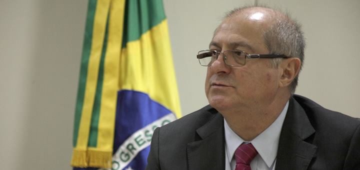 Bernardo espera cambios en el Ministerio de Comunicaciones para el segundo mandato de Dilma Rousseff