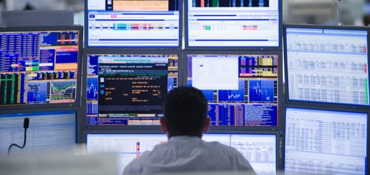 Nokia dio inicio al intercambio de acciones con Alcatel-Lucent