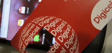 El Salvador, Jamaica y Haití arrastraron los ingresos de Digicel