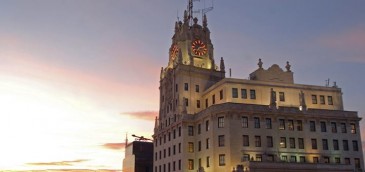 Telefónica buscará adjudicarse espectro LTE en ocho países de Latinoamérica