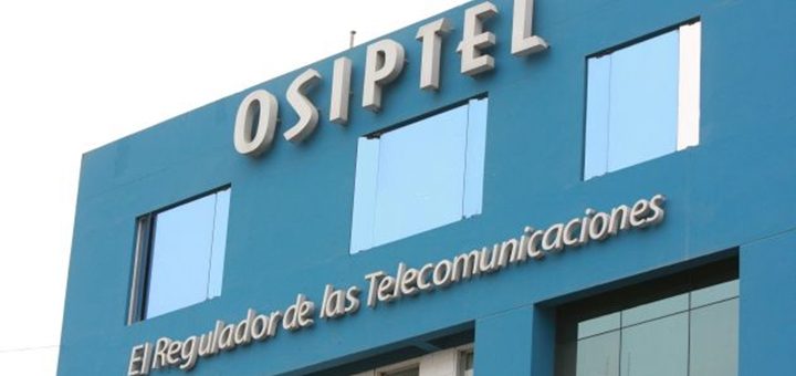 Operadores de Perú cumplen con el tiempo establecido para atender a sus clientes, según Osiptel