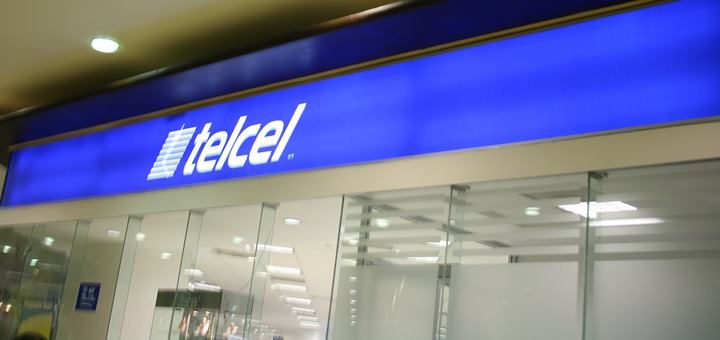 Telcel concentra más del 72% de los ingresos móviles de México