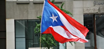 Puerto Rico: Liberty Global ofrece Wi-Fi gratuito en sitios afectados por el huracán María