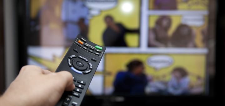 Suscriptores de TV paga en Latinoamérica por tecnología en 1T2016