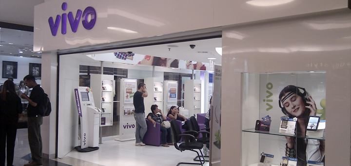 Vivo alcanzó 204.000 usuarios de FTTH y aumentó la velocidad de sus servicios de banda ancha