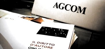 Imagen: Agcom.