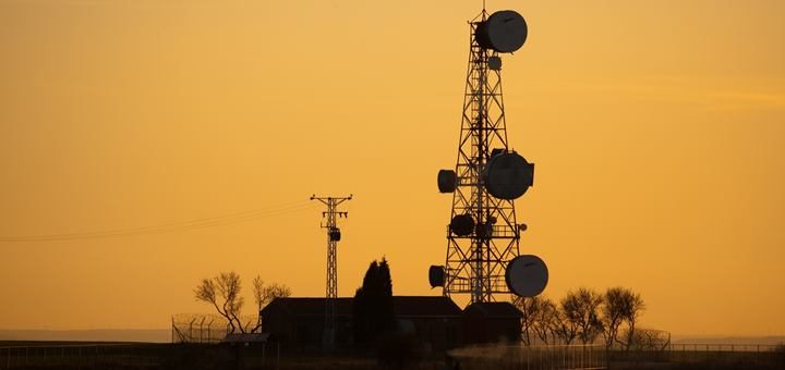 El mercado de telecomunicaciones en México creció un 8% en 2013