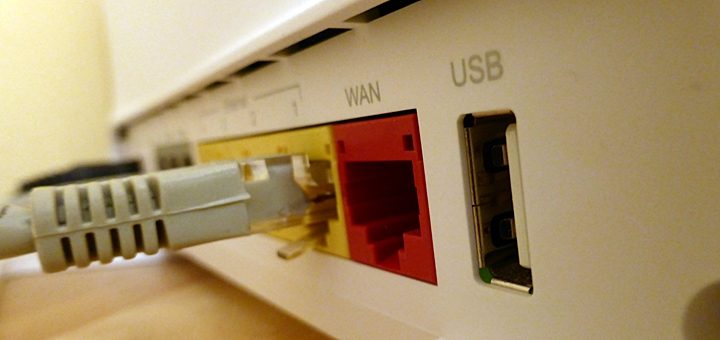 Estados Unidos propone redefinir la banda ancha y elevar hasta 25 Mbps su velocidad mínima