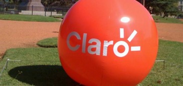 Con nuevo CEO, Claro Brasil apunta a liderar el mercado de telefonía móvil