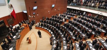 Interponen amparo contra Ley de Telecomunicaciones de México por violación de datos personales