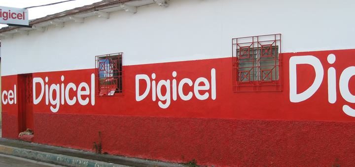 Digicel designa nuevo CEO para su filial haitiana