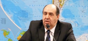 João Rezende presentó la renuncia y dejará la Anatel el 29 de agosto