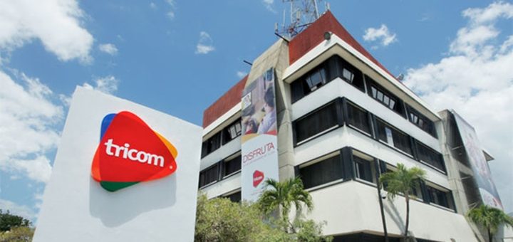 Indotel aprobó la venta de Tricom a Altice