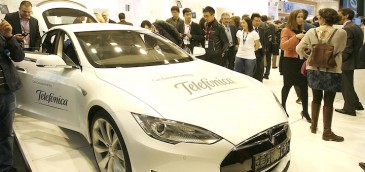 M2M World Alliance presenta nuevo contrato para conectar autos en Europa