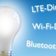 Qué hacer contra Wi-Fi Direct y Bluetooth, LTE Direct