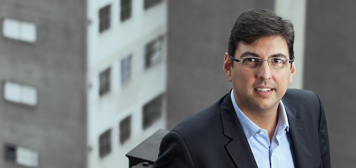 Mario Mello, Presidente para Latinoamérica de PayPal Inc. Imagen: Paypal.