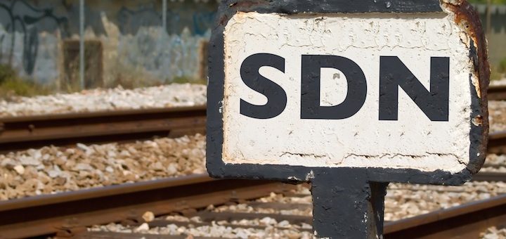 OIF y ONF colaborarán para demostrar el uso de SDN en las redes de transporte