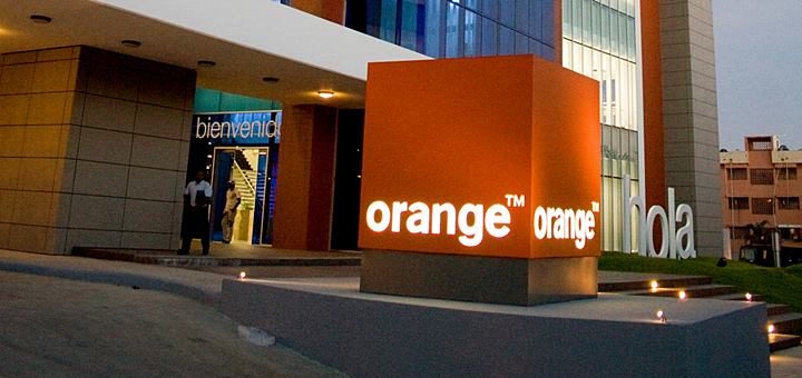 Imagen: Orange