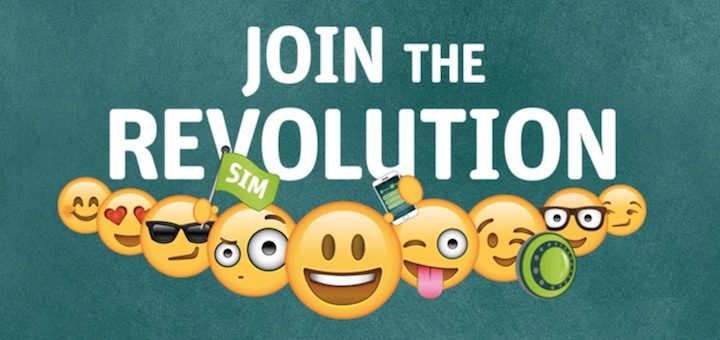 E-Plus se asocia con WhatsApp en el negocio de la mensajería móvil