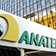 Fachada de la sede de Anatel, en Brasília. Imagen: Anatel.