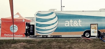 Imagen: AT&T.