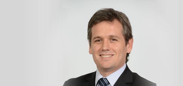 Ignacio Ardohain, Gerente Comercial de FiberCorp. Imagen: FiberCorp